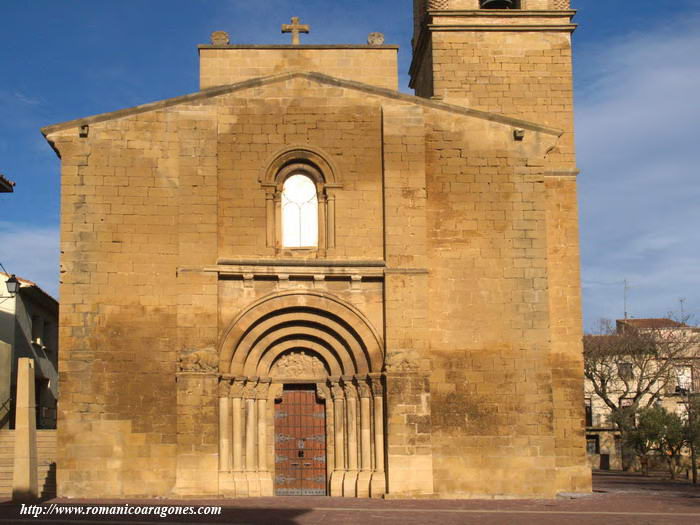 HASTIAL DE PONIENTE